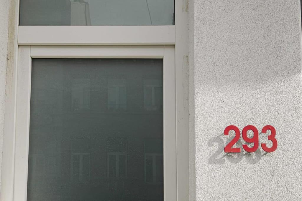 1 Appartement *