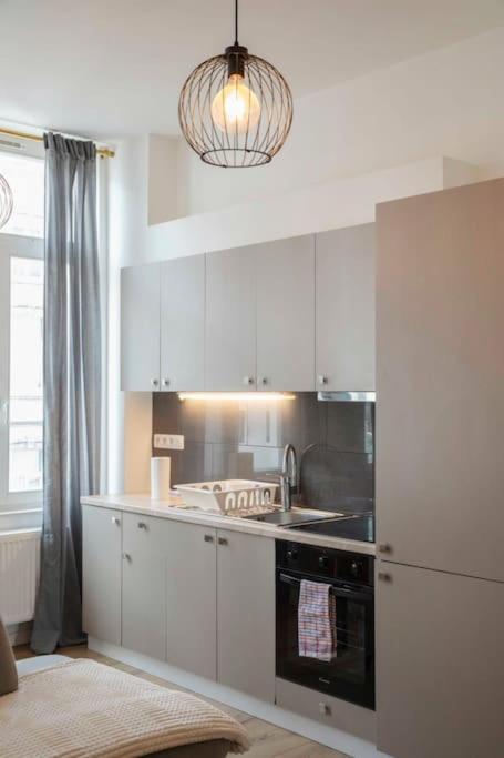1 Appartement *