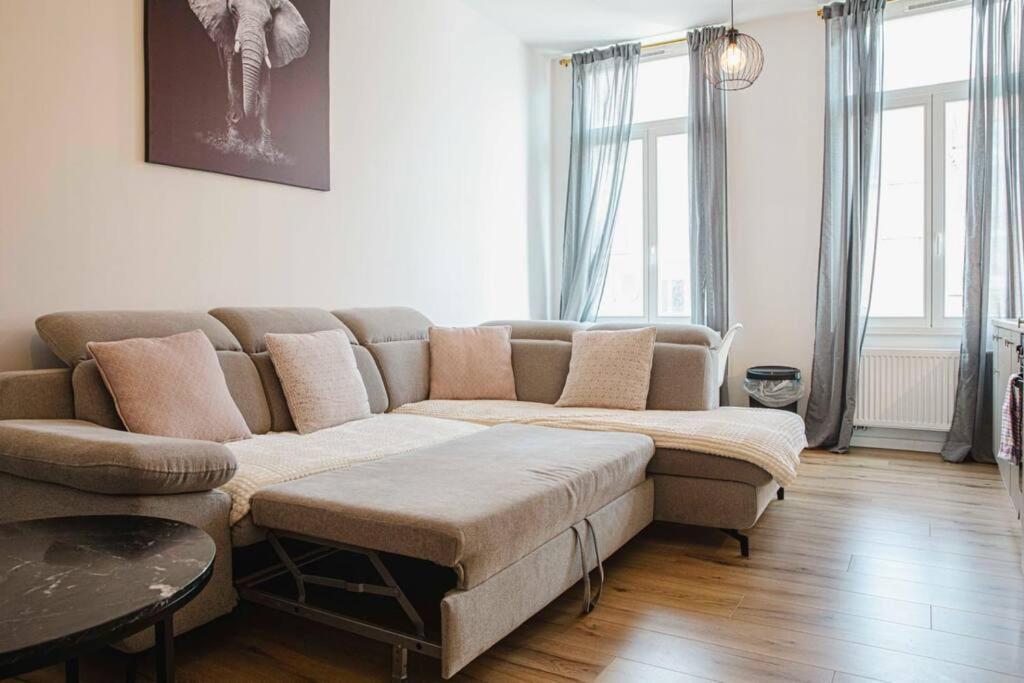 Appartement 1