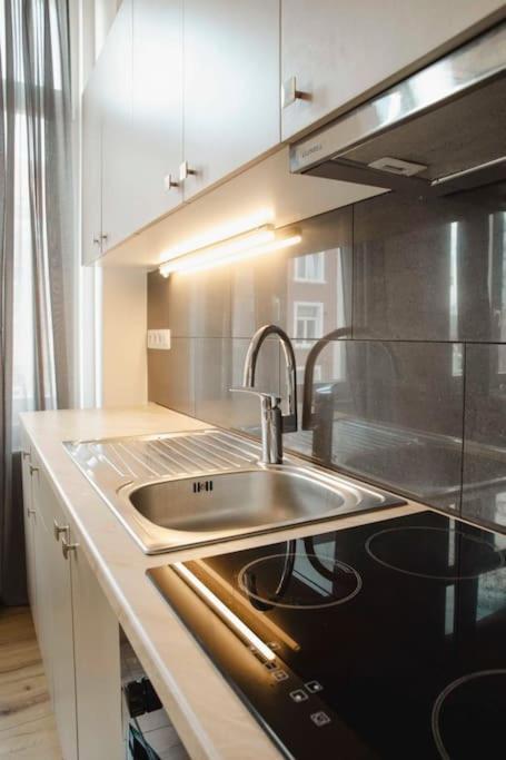 Appartement 1 *