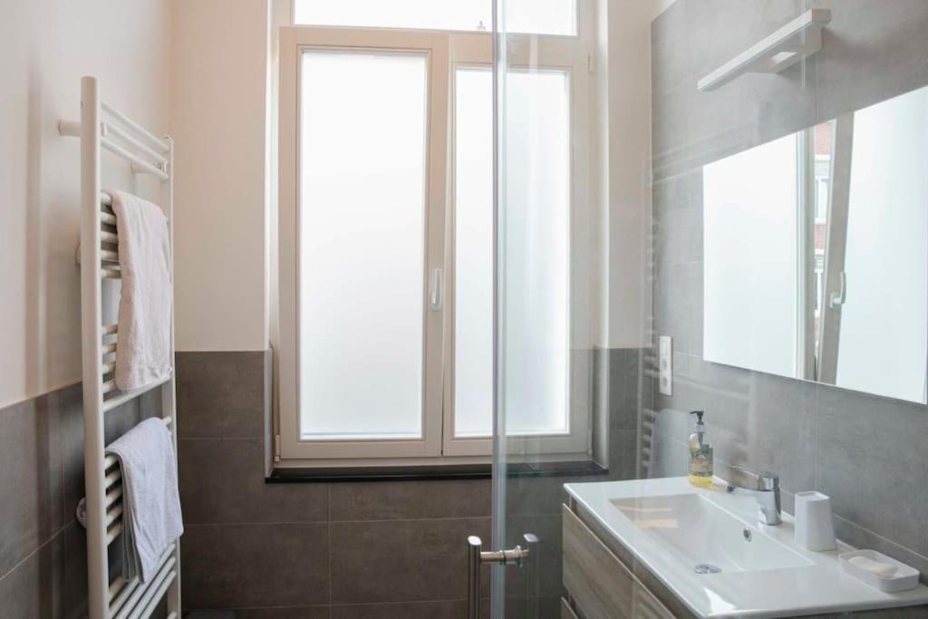 Apartment 1 Brüssel